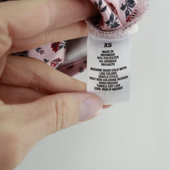 Aéropostale & Adika Fairycore Camisole Top Bundle Womens S Multi Festival Boho - Picture 4 of 15